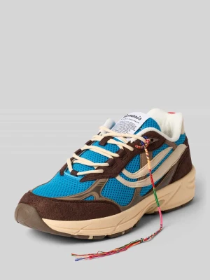 Sneakersy z naszywką z logo model „G-ECO’99” Genesis