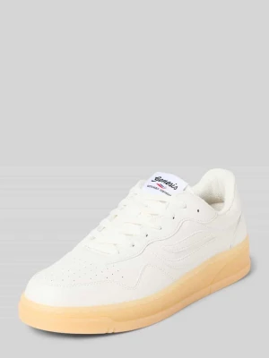 Sneakersy z naszywką z logo model ‘Soley’ Genesis