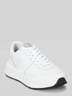 Sneakersy z naturalnej skóry Polo Ralph Lauren