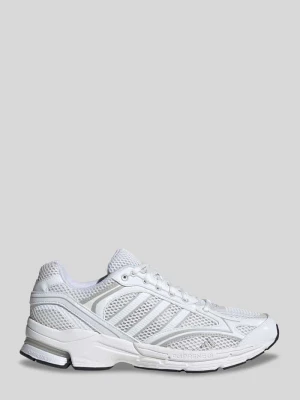 Sneakersy z nylonu model 'SPIRITAIN 2000' Adidas Beżowy