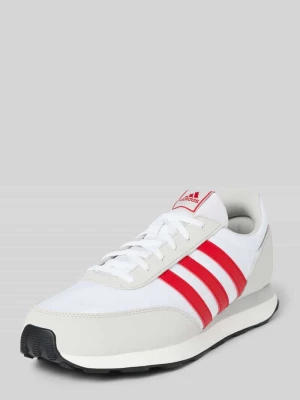 Sneakersy z paskami z logo ADIDAS SPORTSWEAR