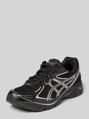 Sneakersy z paski w kontrastowym kolorze model 'GT-2160' Asics