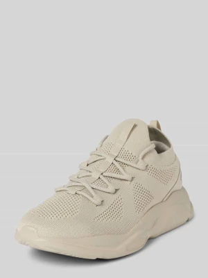 Sneakersy z pętelką model ‘Leon’ HUGO