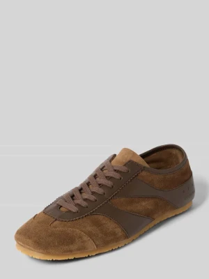 Sneakersy z prawdziwej skóry Copenhagen