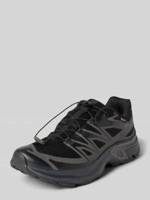 Sneakersy z profilowaną podeszwą Model 'XT-EVR' Salomon czarny