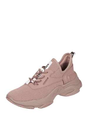 Zdjęcie produktu Sneakersy z siateczki model ‘Match’ Steve Madden