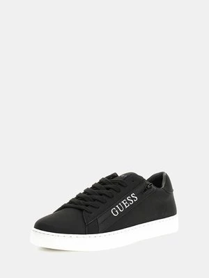 Sneakersy Z Suwakiem Model Todi Guess