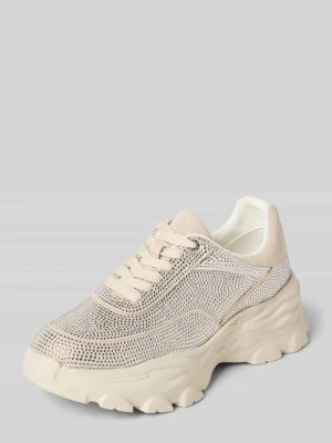 Zdjęcie produktu sneakersy z wiązaniem Marc Cain Bags & Shoes
