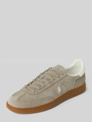 Zdjęcie produktu Sneakersy z wiązaniem Model 'BEDFORD' Polo Ralph Lauren