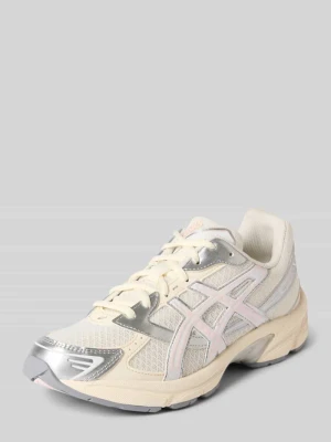 Sneakersy z wiązaniem model 'GEL-1130' Asics Jasnoróżowy