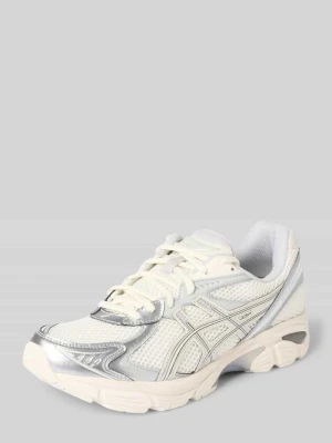 Sneakersy z wiązaniem model 'GT-2160' Asics Biały