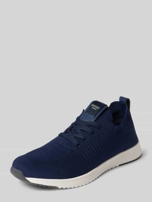 Sneakersy z wiązaniem model 'Sportif' Digel