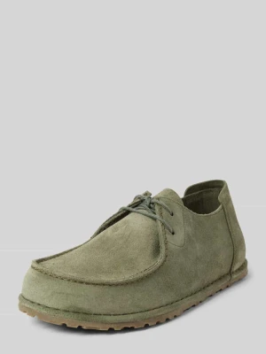 Sneakersy z wiązaniem model „UTTI” Birkenstock