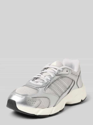Sneakersy z wyprofilowaną podeszwą model ‘CRAZYCHAOS’ ADIDAS SPORTSWEAR