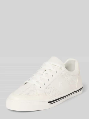 Sneakersy z wytłoczeniem model „misto ice” JOOP! SHOES