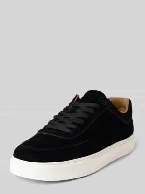 Zdjęcie produktu Sneakersy z wytłoczonym logo model ‘Clean’ CK Calvin Klein