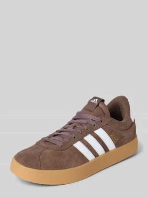 Sneakersy z wytłoczonym logo model ‘VL COURT 3.0’ adidas Sportswear