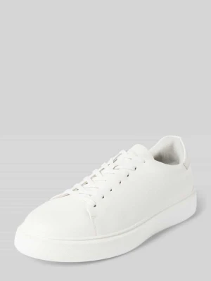 Sneakersy z wytłoczonym logo model ‘STOCKHOLM’ jack & jones