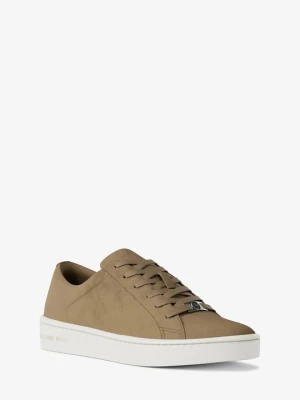 Sneakersy zamszowe Keaton Michael Kors