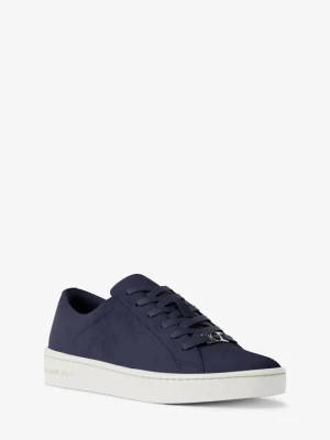 Sneakersy zamszowe Keaton Michael Kors