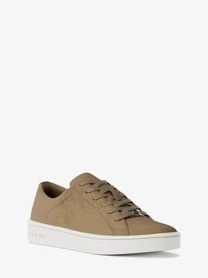 Sneakersy zamszowe Keaton MICHAEL Michael Kors