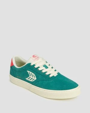 Sneakersy Zamszowe Męskie Cariuma Naioca Suede