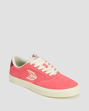 Sneakersy Zamszowe Męskie Cariuma Naioca Suede