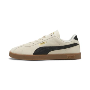 Sneakersy zamszowe unisex PUMA Club II, Buty, Biały,