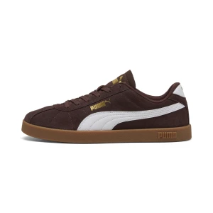 Zdjęcie produktu Sneakersy zamszowe unisex PUMA Club II, Buty, Brązowy