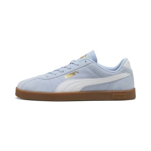 Sneakersy zamszowe unisex PUMA Club II, Buty, Niebieski,
