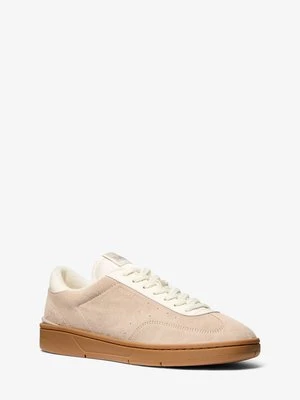 Sneakersy zamszowe Wilton Michael Kors Mens