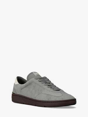Sneakersy zamszowe Wilton Michael Kors Mens