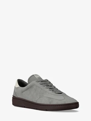 Zdjęcie produktu Sneakersy zamszowe Wilton Michael Kors