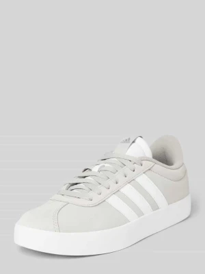 Sneakersy ze skóry naturalnej model ‘COURT’ ADIDAS SPORTSWEAR