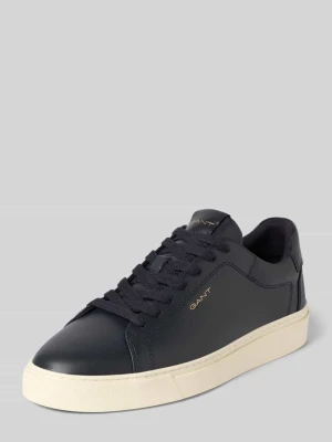 Sneakersy z prawdziwej skóry model 'Julien' Gant