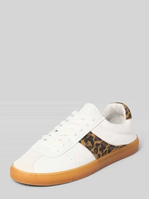 Sneakersy ze skóry z wiązaniem model 'CPH98' Copenhagen