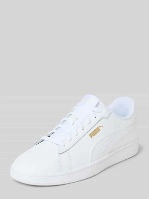 Zdjęcie produktu Sneakersy ze skóry z wiązaniem Model „Smash 3.0” Puma