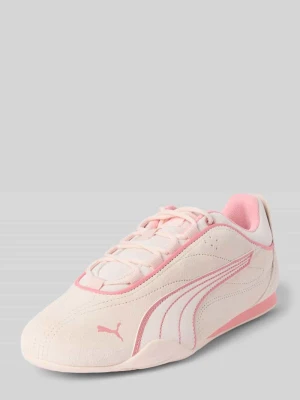 Sneakersy ze sznurowaniem model 'MILENIO TECH' Puma