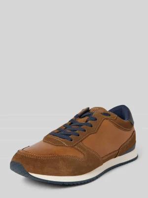 Sneakersy ze sznurowaniem model ‘SWIFT’ Lloyd