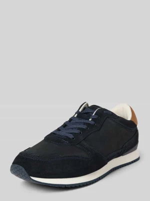 Sneakersy ze sznurowaniem model ‘SWIFT’ Lloyd