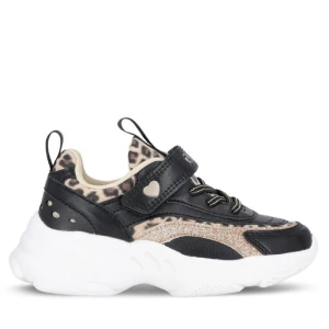 Sneakersy ZigZag Fialey Kids Lite Z222307 Czarny