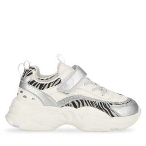 Sneakersy ZigZag Fialey Z222307 Biały