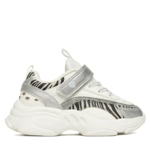 Sneakersy ZigZag Fialey Z222307 Biały