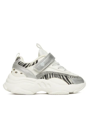 Sneakersy ZigZag Fialey Z222307 Biały