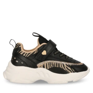 Sneakersy ZigZag Fialey Z222307 Czarny