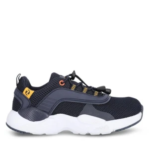 Sneakersy ZigZag Gusien Kids Z212279 Granatowy