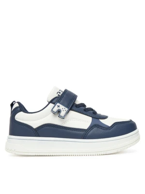 Sneakersy ZigZag Lodus Z242052 Niebieski