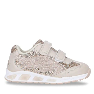 Sneakersy ZigZag Roseau Kids Shoe W/Lights Z172399 Szary