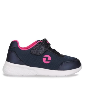 Sneakersy ZigZag Z242308 Fioletowy