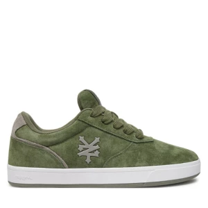 Sneakersy Zoo York 10700007 Khaki